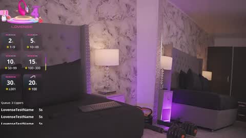 Charlotte online show from February 7, 2025, 4:48 am