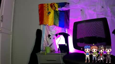 Charlie  online show from October 18, 2025, 9:21 am