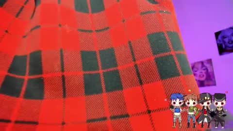 Charlie  online show from October 23, 2025, 4:12 am