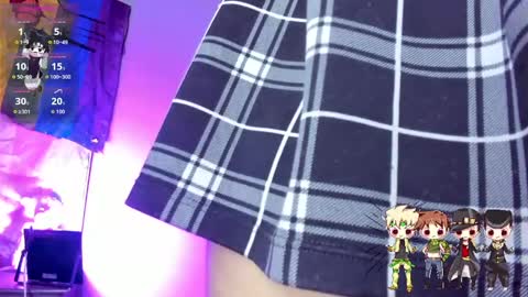 Charlie  online show from December 21, 2025, 7:48 am