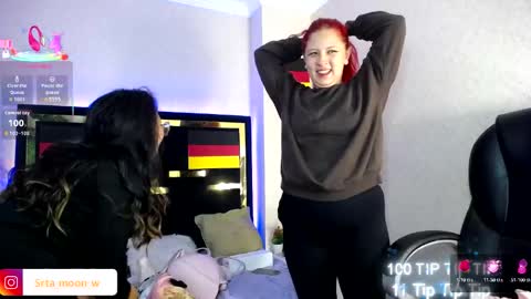 Charlotte online show from October 4, 2025, 9:40 am