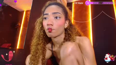 Snapshot of charlotte_love10 chatting on January 8, 2025, 11:54 am CHARLOTTE online show from January 8, 2025, 11:54 am