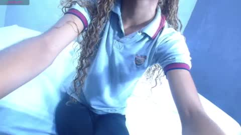 Snapshot of charlotte_love10 chatting on January 14, 2025, 11:53 am CHARLOTTE online show from January 14, 2025, 11:53 am