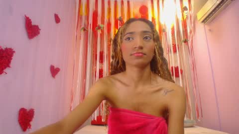 Snapshot of charlotte_love10 chatting on February 7, 2025, 12:06 pm CHARLOTTE online show from February 7, 2025, 12:06 pm