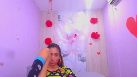 Snapshot of charlotte_love10 chatting on February 20, 2025, 1:40 pm CHARLOTTE online show from February 20, 2025, 1:40 pm