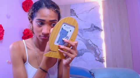 Snapshot of charlotte_love10 chatting on February 28, 2025, 11:58 am CHARLOTTE online show from February 28, 2025, 11:58 am