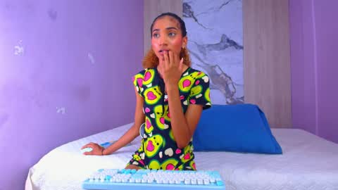 Snapshot of charlotte_love10 chatting on March 6, 2025, 4:07 pm CHARLOTTE online show from March 6, 2025, 4:07 pm