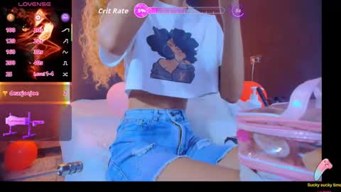 Snapshot of charlotte_love10 chatting on September 11, 2025, 11:32 am CHARLOTTE online show from September 11, 2025, 11:32 am