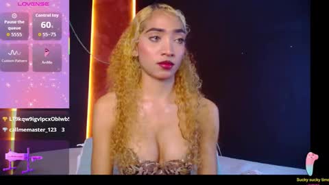 Snapshot of charlotte_love10 chatting on September 20, 2025, 1:23 pm CHARLOTTE online show from September 20, 2025, 1:23 pm