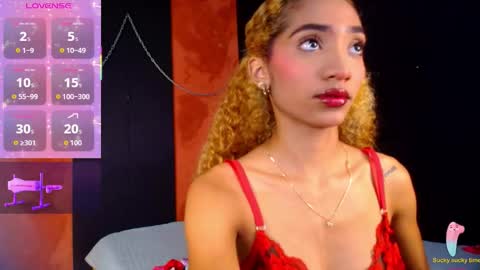 Snapshot of charlotte_love10 chatting on October 1, 2025, 11:38 am CHARLOTTE online show from October 1, 2025, 11:38 am