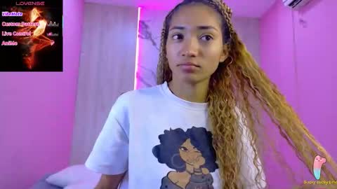 CHARLOTTE online show from November 25, 2025, 11:32 am