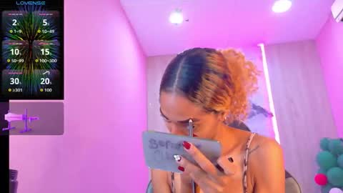 CHARLOTTE online show from January 6, 2026, 11:58 am