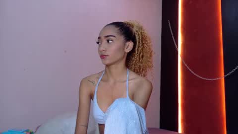 CHARLOTTE online show from January 16, 2026, 12:20 pm