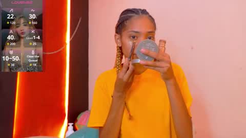 CHARLOTTE online show from February 24, 2026, 12:03 pm