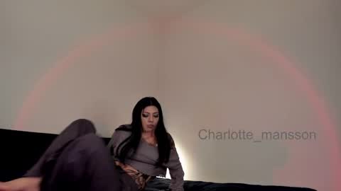 Snapshot of charlotte_mansson chatting on February 6, 2026, 2:09 pm Charlotte online show from February 6, 2026, 2:09 pm