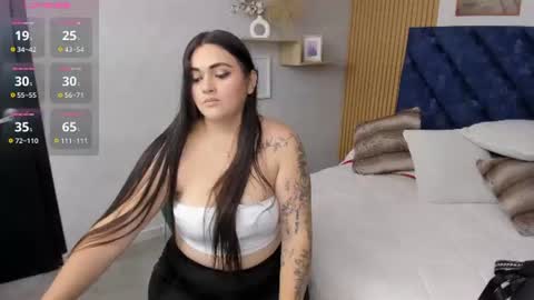 Snapshot of charlotte_mayers chatting on June 30, 2026, 11:22 am Charlotte Mayers online show from June 30, 2026, 11:22 am