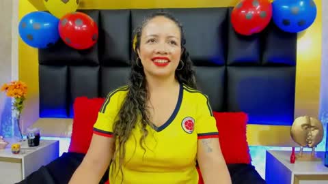 charlotte_monnroe online show from June 12, 2026, 1:54 pm