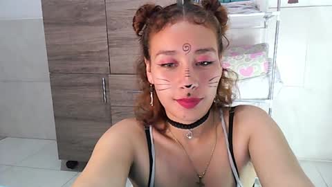 charlotte_morh_ online show from October 29, 2025, 4:04 am