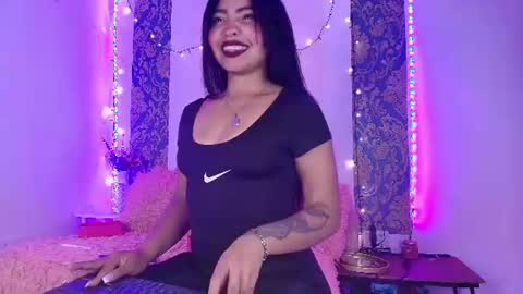 charlotte_princess_1 online show from June 22, 2026, 5:37 am