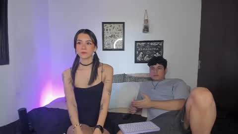 Charlotte online show from July 13, 2026, 9:28 pm
