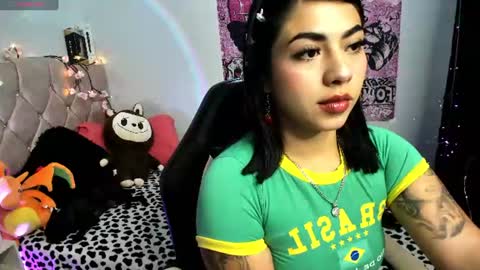 Charlotte online show from July 19, 2026, 4:49 am