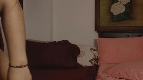 charlotte_richardson online show from September 24, 2025, 8:56 pm