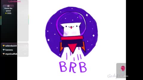 charlotte_rider_ online show from December 20, 2025, 5:58 am