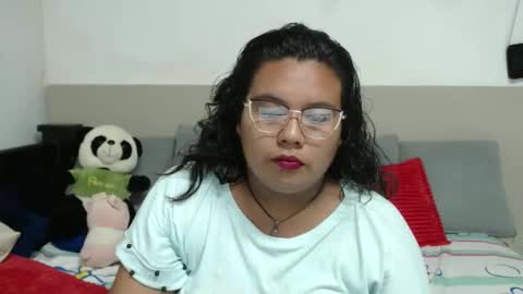 charlotte_rot online show from October 27, 2025, 7:07 pm