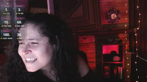 charlotte lepiaf online show from April 17, 2026, 1:52 am