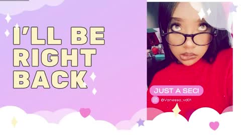 charlotte_walker1 online show from May 9, 2026, 1:11 am