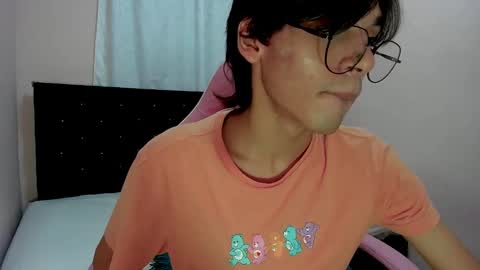 charlotte_xc online show from February 1, 2025, 8:58 pm