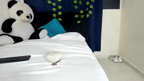 charlotte_xc online show from February 16, 2025, 8:22 pm