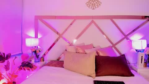 Charlotte Brandt online show from February 22, 2026, 4:24 am