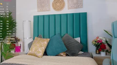 Charlotte Brandt online show from April 9, 2026, 7:52 pm