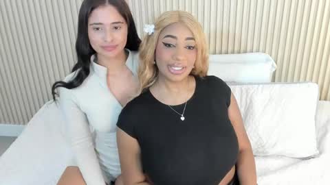 Charlotte online show from May 1, 2026, 2:32 pm