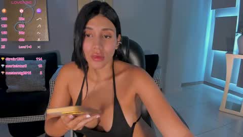 Charlotte online show from April 30, 2026, 9:08 pm