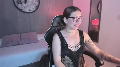 Charlottee online show from February 8, 2026, 2:15 am