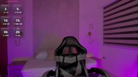 Charlottee online show from May 14, 2026, 2:18 am