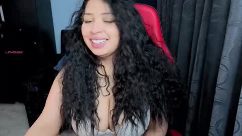 Natalia online show from September 10, 2025, 7:08 am