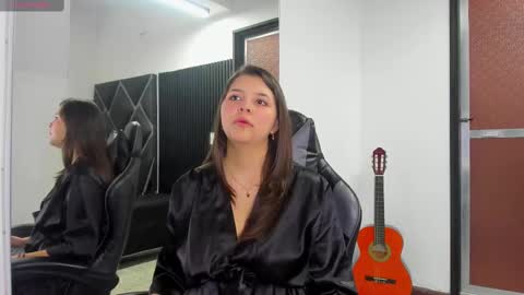 charlottee_starr online show from October 10, 2025, 8:19 pm