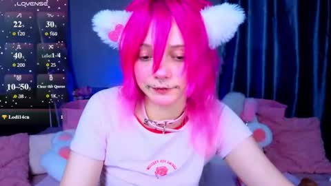 Snapshot of charlotteharuko chatting on June 20, 2026, 2:03 am charlotteharuko online show from June 20, 2026, 2:03 am