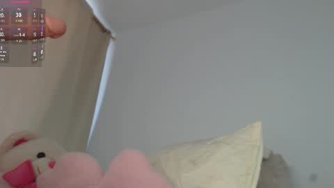 charlottehorny1 online show from January 7, 2026, 1:57 pm