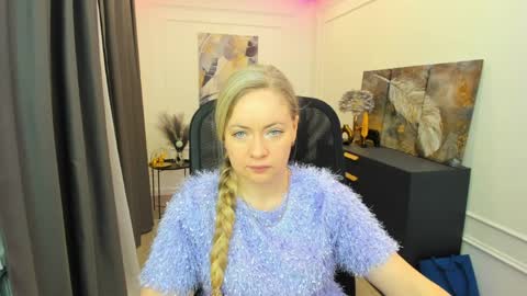 Charlotte online show from April 6, 2026, 11:55 am