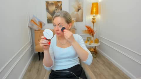 Charlotte online show from April 17, 2026, 11:35 am