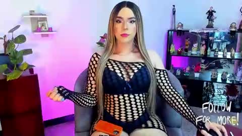 charlotte villorina online show from June 27, 2026, 6:51 am