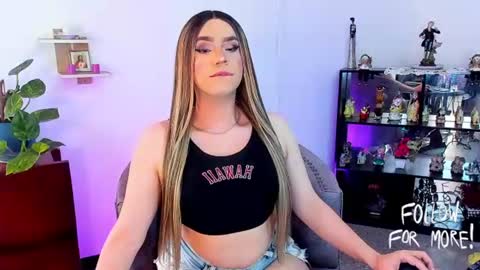 charlotte villorina online show from June 27, 2026, 12:22 pm