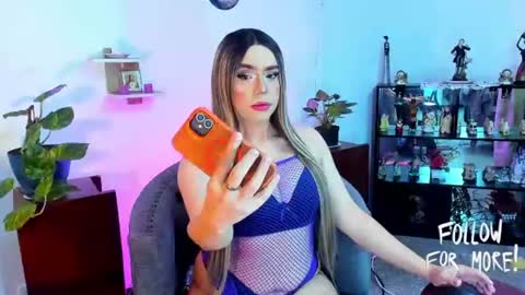 charlotte villorina online show from July 1, 2026, 5:53 am