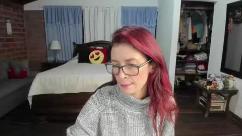 Charlotte online show from October 21, 2025, 11:27 pm