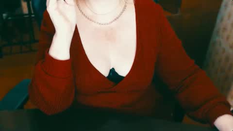 Snapshot of charlottextasty chatting on December 3, 2024, 12:59 pm CharlotteXTasty online show from December 3, 2024, 12:59 pm