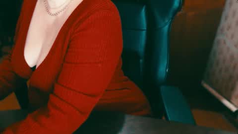 Snapshot of charlottextasty chatting on December 16, 2024, 11:12 am CharlotteXTasty online show from December 16, 2024, 11:12 am